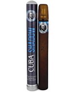 Cuba Shadow 1.17 oz EDT Spray Men