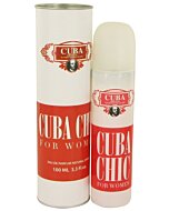 Cuba Chic 3.3 oz EDP Spray Women