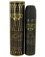 Cuba Night 3.3 oz EDP Spray Women