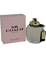 Coach 1.7 oz EDP Spray Women