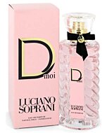 Luciano Soprani D Moi 3.3 oz EDP Spray Women