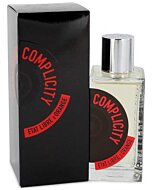 Dangerous Complicity 3.4 oz EDP Spray Unisex