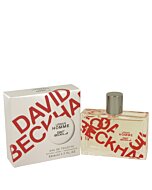 David Beckham Urban Homme 1.7 oz EDT Spray Men