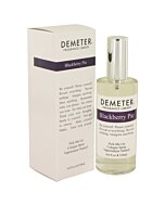 Demeter 4 oz Blackberry Pie Cologne Spray Women