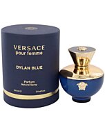 Dylan Blue 3.4 oz EDP Spray Women