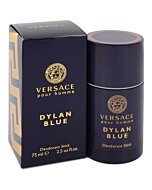 Versace Pour Homme Dylan Blue 2.5 oz Deodorant Stick Men