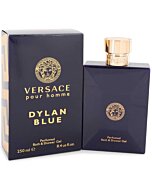 Dylan Blue 8.4 oz Shower Gel Men