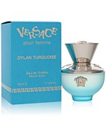 Dylan Turquoise 1.7 oz EDT Spray Women
