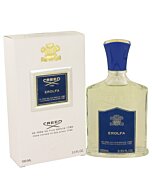 Erolfa 3.4 oz EDP Spray Men