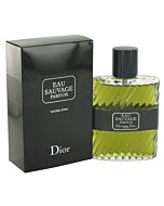 Eau Sauvage By Christian Dior 3.4 oz EDP Spray Men