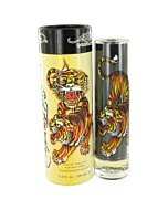 Ed Hardy by Christian Audigier EDT Spray 3.4 oz Caballero