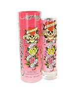 Ed Hardy by Christian Audigier EDP Spray 3.4 oz Dama