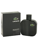 Lacoste Eau De Lacoste L.12.12 Noir EDT Spray 3.4 oz Caballero