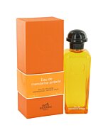 Eau De Mandarine Ambree 3.3 oz Cologne Spray Unisex