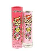 Ed Hardy by Christian Audigier EDP Spray 1 oz Dama
