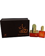 Riwayat El Ambar 1.7 oz EDP Spray + Free .67 oz Travel EDP Spray Women
