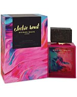 Electric Heart 3.4 oz EDP Spray Women