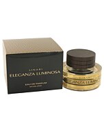 Eleganza Luminosa 3.4 oz EDP Spray Dama