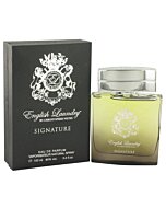 English Laundry Signature 3.4 oz EDP Spray Caballero