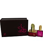 Riwayat El Ta'if 1.7 oz EDP Spray + Free .67 oz Travel EDP Spray Women