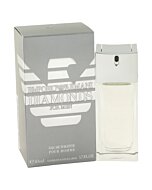 Emporio Armani Diamonds by Giorgio Armani EDT Spray 1.7 oz Caballero