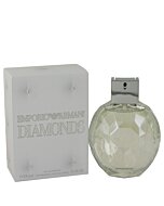 Emporio Armani Diamonds by Giorgio Armani EDP Spray 3.4 oz Dama