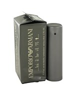 EMPORIO ARMANI by Giorgio Armani EDT Spray 1.7 oz Caballero