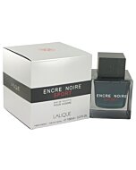 Encre Noire Sport By Lalique 3.3 oz EDT Spray Men