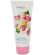 English Rose Yardley 3.4 oz Hand Cream Women