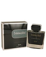 Entebaa 3.33 oz EDP Spray Men