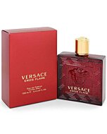 Versace Eros Flame 3.4 oz EDP Spray Men