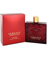 Versace Eros Flame 6.7 oz EDP Spray Men