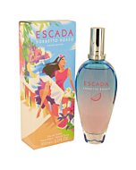Escada Sorbetto Rosso 3.3 oz EDT Spray Women