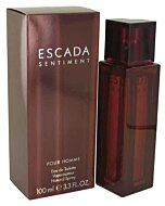 Escada SentiCaballerot 3.4 oz EDT Spray Caballero
