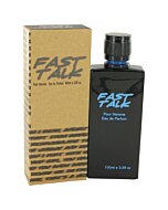 Fast Talk 3.4 oz EDP Spray Caballero