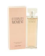 Eternity Moment EDP Spray 3.4 oz Women
