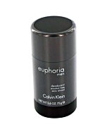 Euphoria by Calvin Klein Deodorant Stick 2.5 oz Caballero