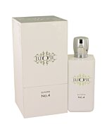 Eutopie No. 4 3.4 oz EDP Spray Women