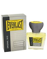 Everlast by Everlast EDT Spray 1.7 oz Caballero
