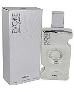 Evoke Silver Edition 2.5 oz EDP Spray Women