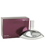 Euphoria By Calvin Klein 5.5 oz EDP Spray Women