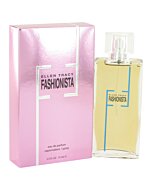 Ellen Tracy Fashionista 2.5 oz EDP Spray Dama