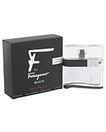 F Black By Salvatore Ferragamo 1.7 oz EDT Spray Men