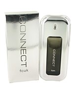 Fcuk Connect by French Connection EDT Spray 3.4 oz Caballero