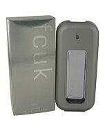 FCUK by French Connection EDT Spray 3.4 oz Caballero