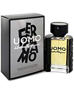 Salvatore Ferragamo Uomo 1.7 oz EDT Spray Men