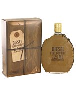 Fuel For Life EDT Spray 4.2 oz Men