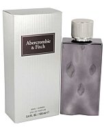 First Instinct Extreme 3.4 oz EDP Spray Men