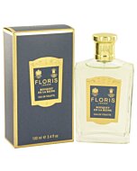 Floris Bouquet De La Reine 3.4 oz EDT Spray Dama