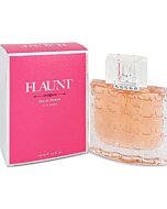Flaunt Pour Femme 3.4 oz EDP Spray Women